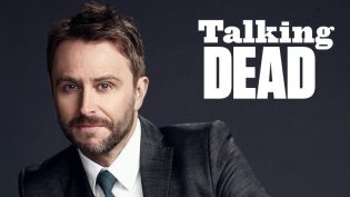 Talking Dead photo