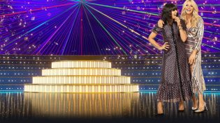 Strictly Come Dancing photo