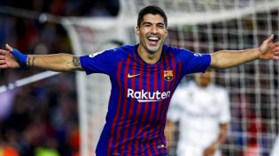 Matchday: Inside FC Barcelona photo