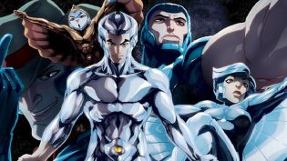 SilverHawks photo