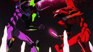 新世纪福音战士剧场版：复兴_DEATH(TRUE)² photo