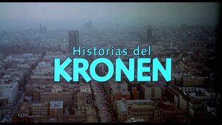 Historias del Kronen photo