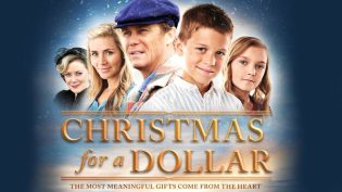 Christmas for a Dollar photo