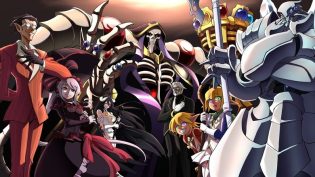 OVERLORD photo