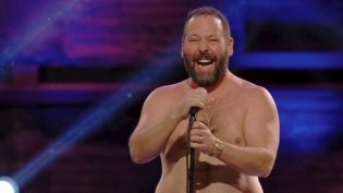 Bert Kreischer: Secret Time photo