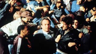 铁腕校长 photo
