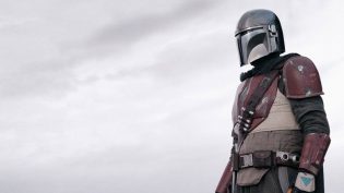 Disney Gallery / Star Wars: The Mandalorian photo