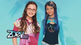 Zoey 101 photo