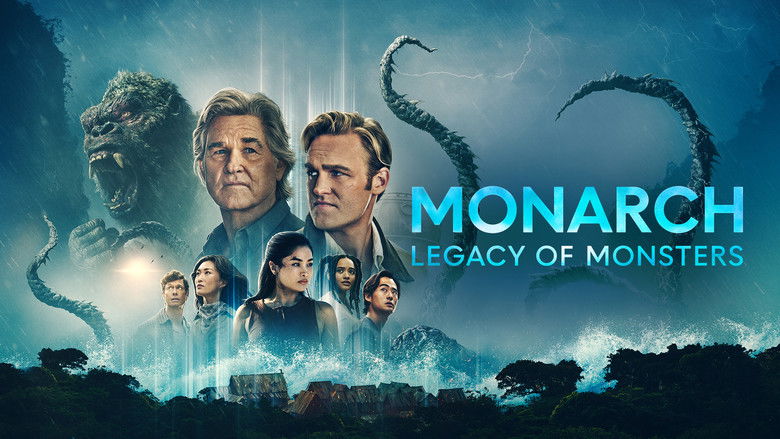 Monarch: Legacy of Monsters photo