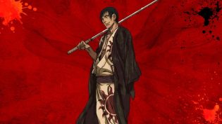 无限之住人-IMMORTAL- photo