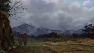 异邦人：无皇刃谭 photo