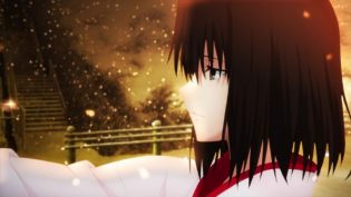 空之境界 终章 photo