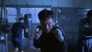 东京铁拳 photo