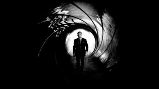 007：大破天幕杀机 photo