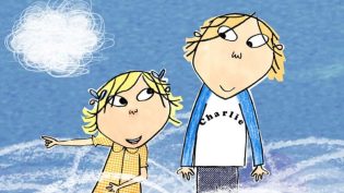 查理和萝拉 photo