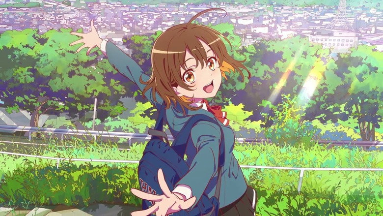 亦叶亦花 photo
