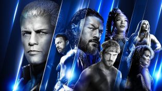 WWE SmackDown photo