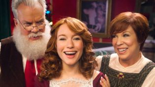 Annie Claus Is Coming to Town photo