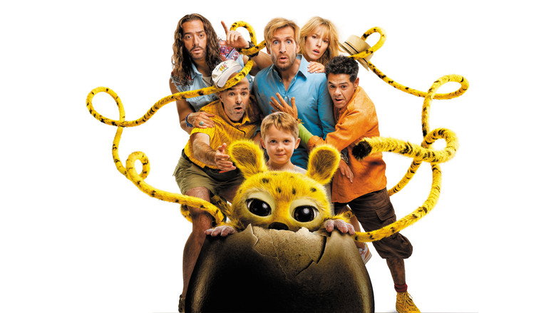 Marsupilami photo