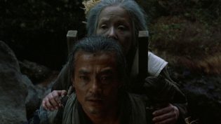 楢山节考 photo
