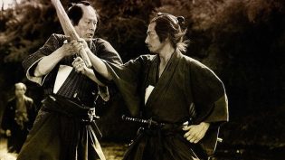 黄昏的清兵卫 photo