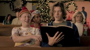 Trevor Moore: High In Church photo