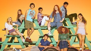 High School Musical: The Musical: The Series photo