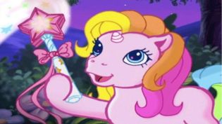 My Little Pony: The Runaway Rainbow photo