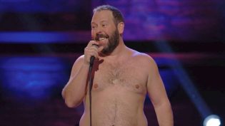 Bert Kreischer: Secret Time photo