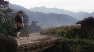座头市血笑旅 photo