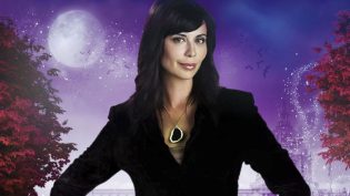 The Good Witch's Charm photo