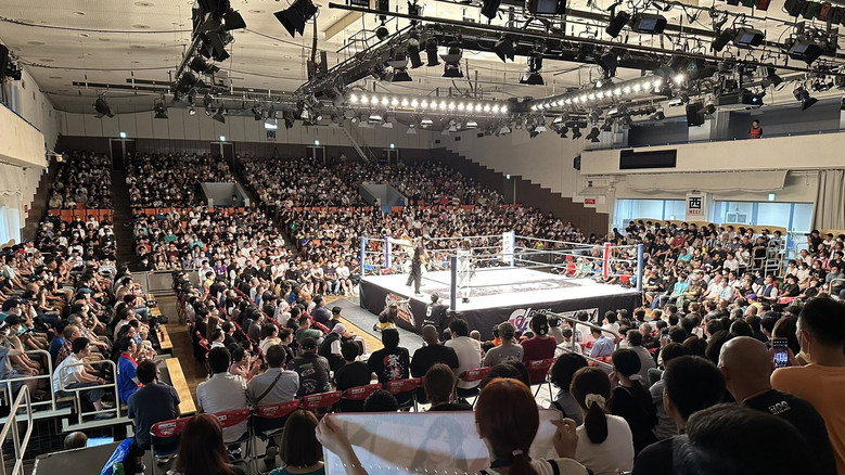 スターダム・ワールドのスターダム photo