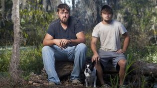 Swamp People photo