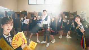 牵牛和仙女 photo