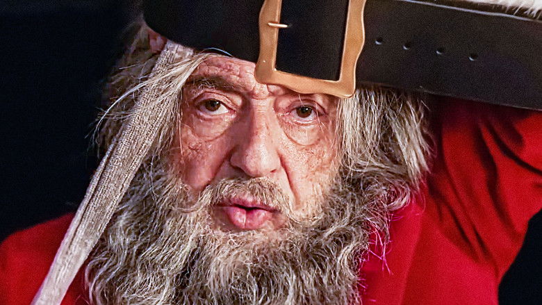À la poursuite du Père Noël ! photo