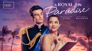 A Prince in Paradise photo
