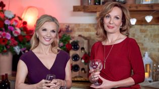 Valentine in the Vineyard photo