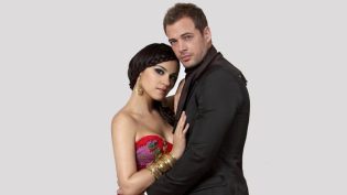 Triunfo del amor photo