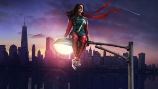 Ms. Marvel photo