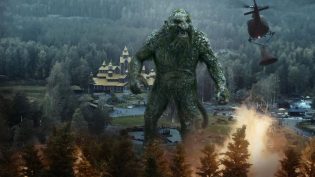 Troll photo