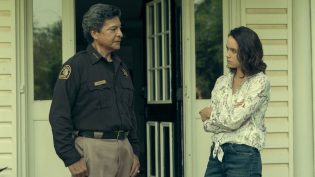 沼泽王的女儿 photo