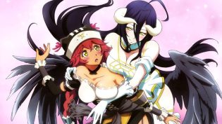 OVERLORD photo