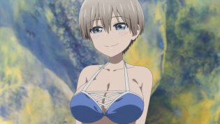 宇崎学妹想要玩！ photo