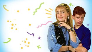 Clarissa Explains It All photo