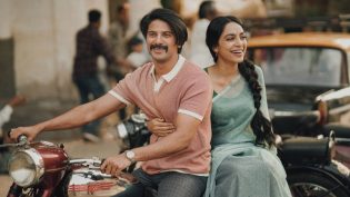 死亡替身 photo