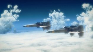 空中杀手 photo