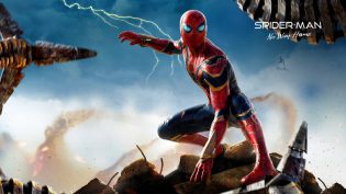 Spider-Man: No Way Home photo