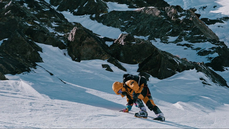 Everest photo