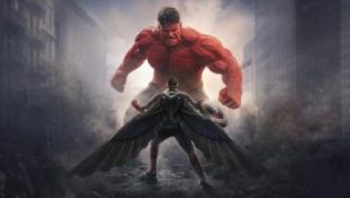 美国队长4 photo