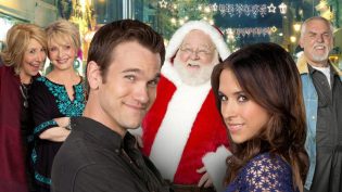Matchmaker Santa photo